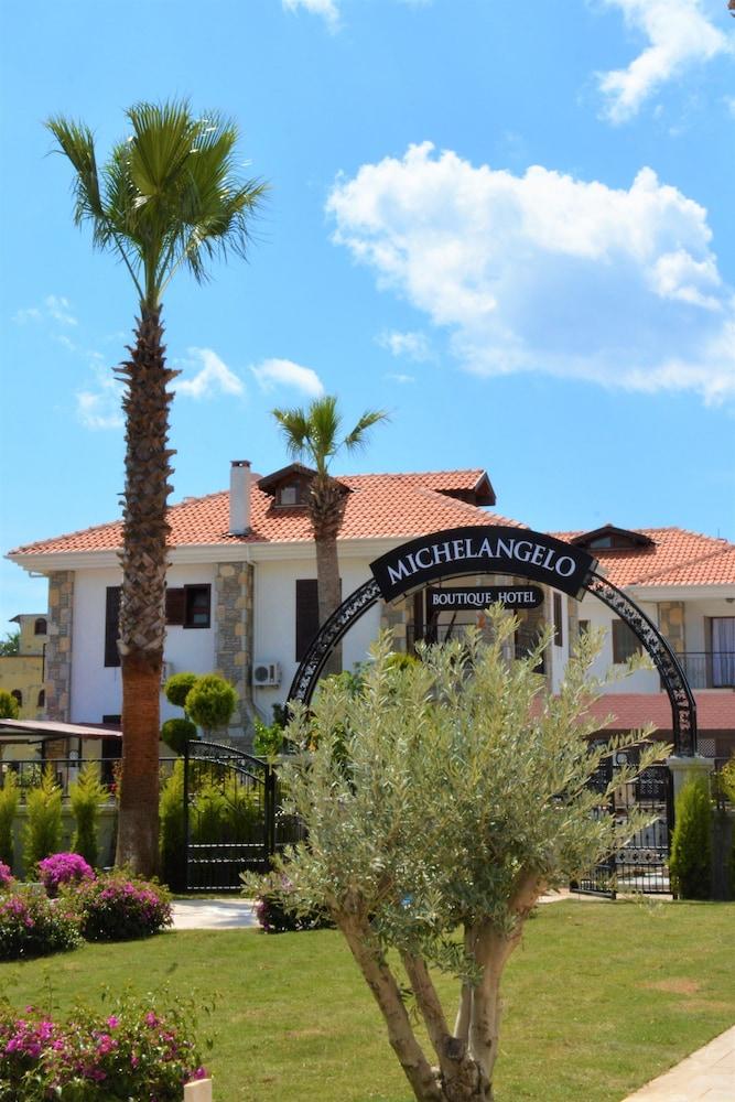 Dalyan Michelangelo Butik Otel