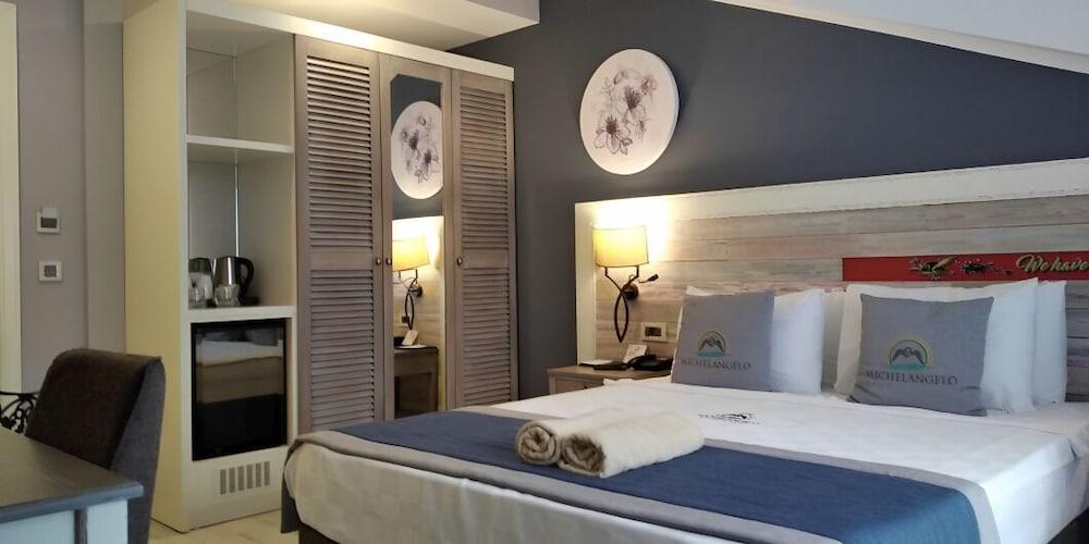 Dalyan Michelangelo Butik Otel