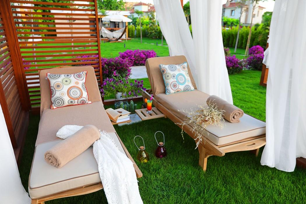 Dalyan Michelangelo Butik Otel