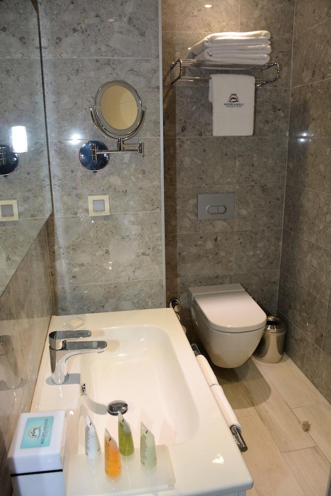 Dalyan Michelangelo Butik Otel