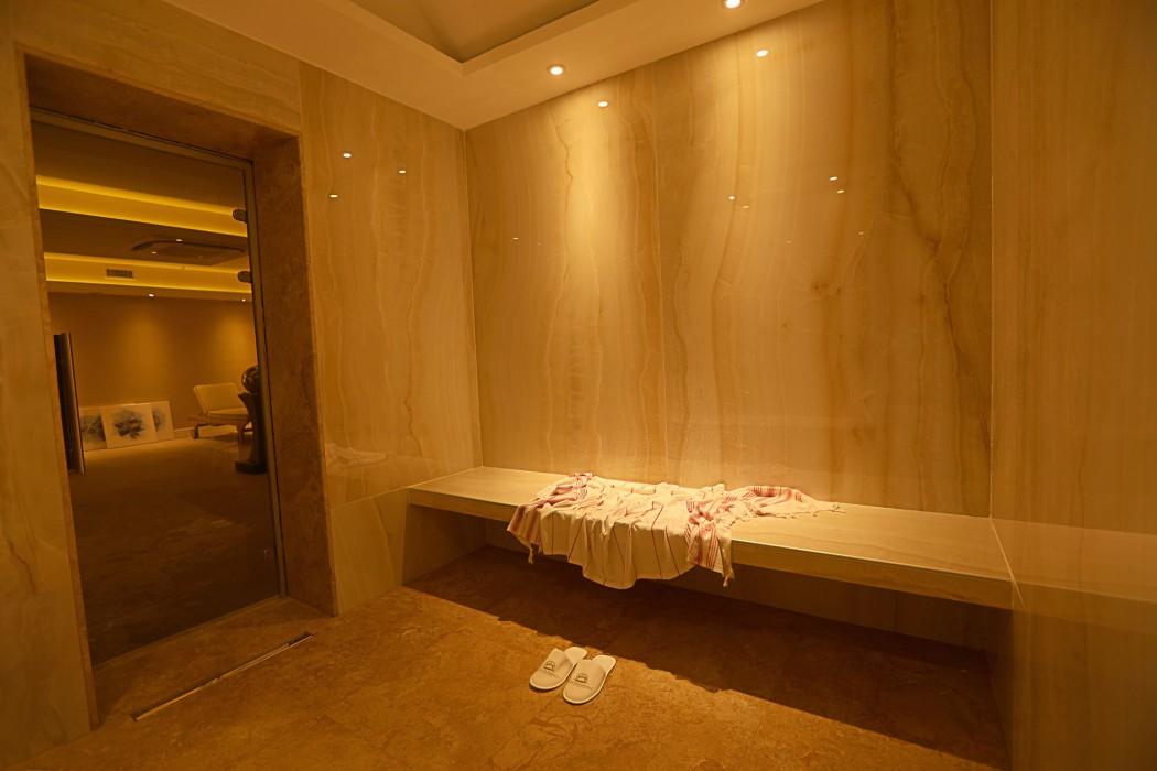 Dalyan Michelangelo Butik Otel