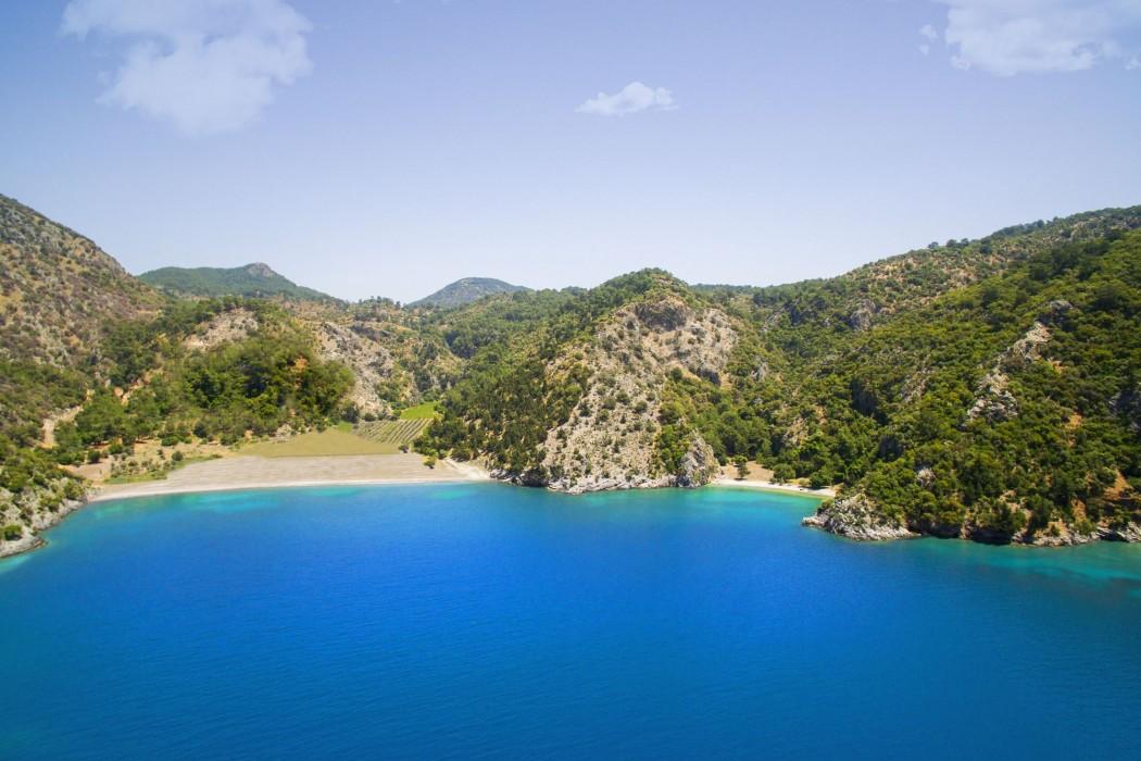 Dalyan Michelangelo Butik Otel