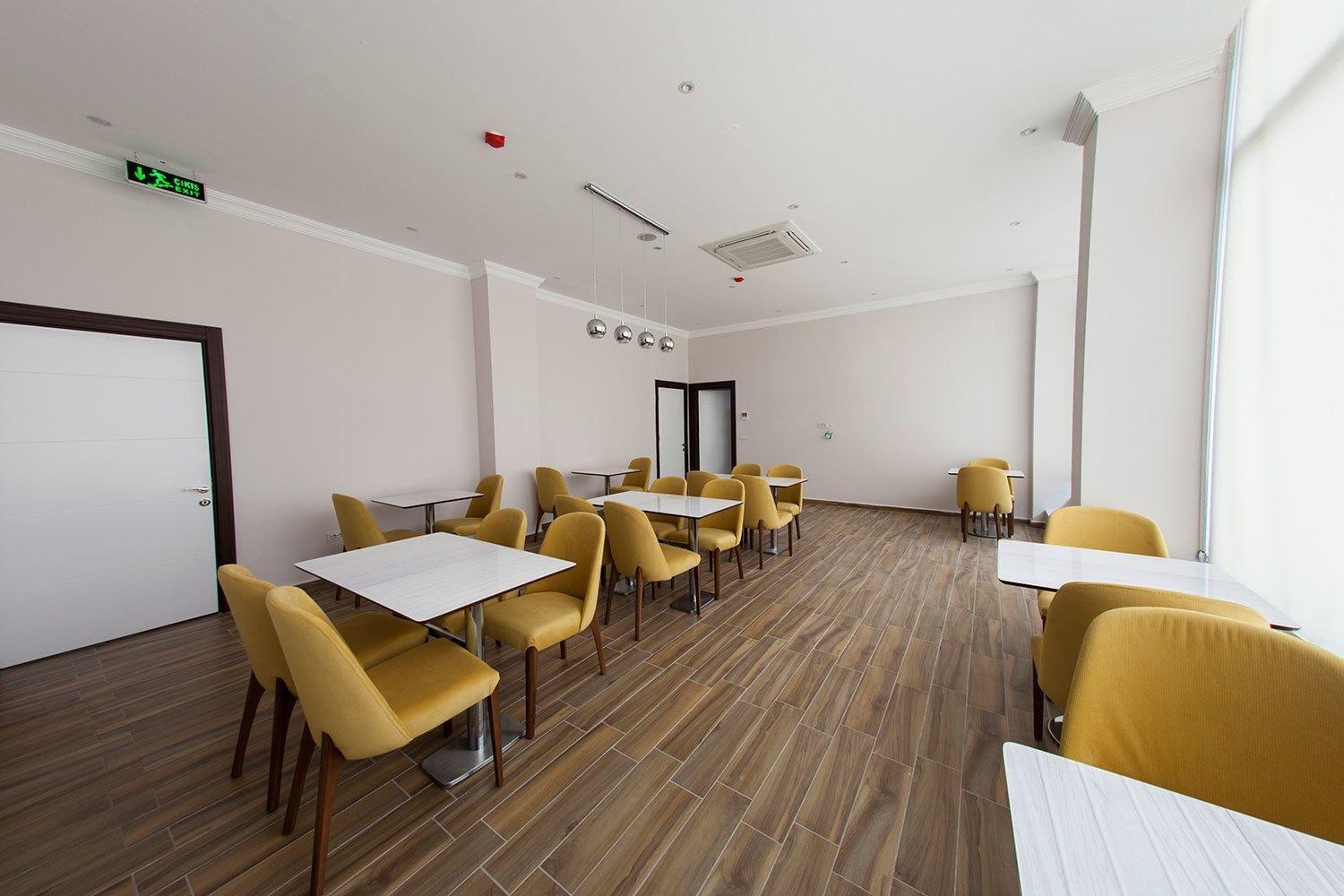 Sozturk Otel