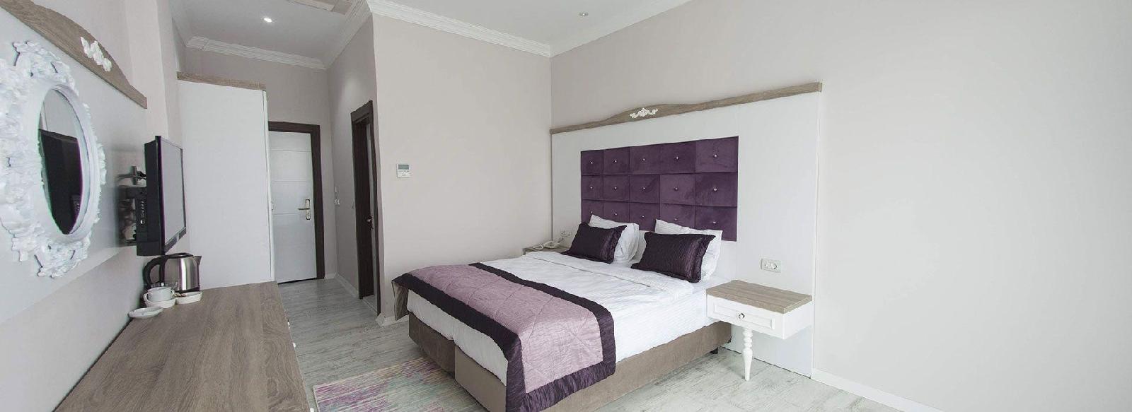 Sozturk Otel