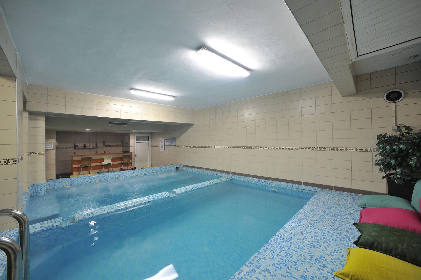 Emin Kocak Hotel