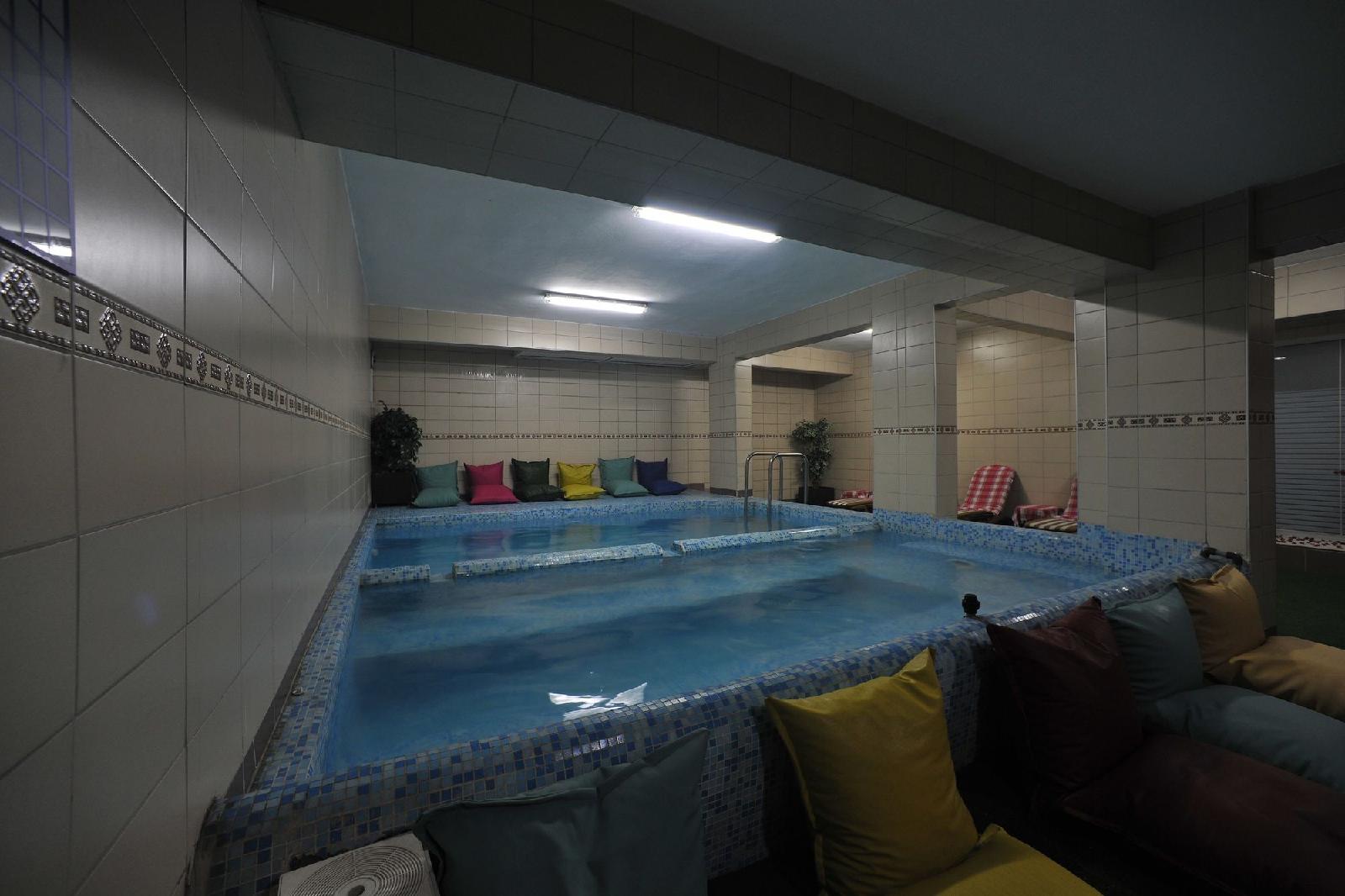 Emin Kocak Hotel