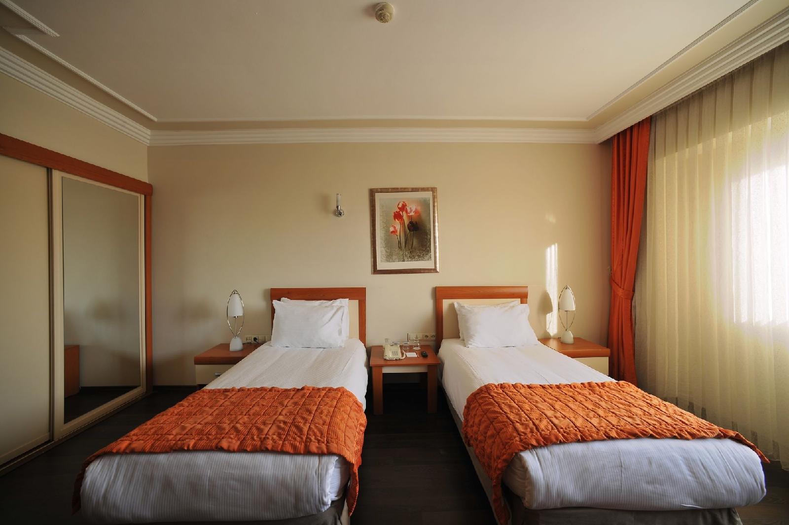 Emin Kocak Hotel