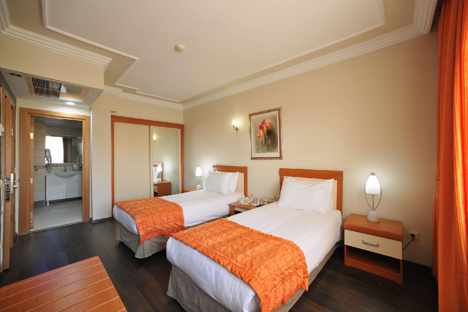 Emin Kocak Hotel
