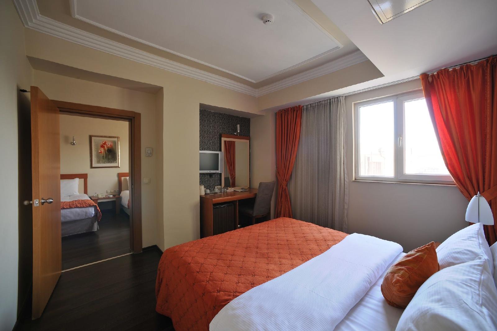 Emin Kocak Hotel