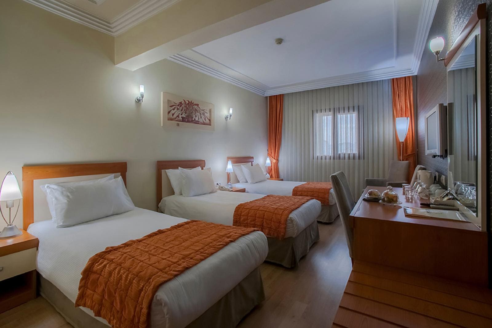 Emin Kocak Hotel