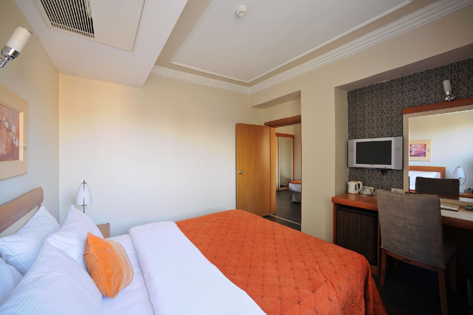 Emin Kocak Hotel