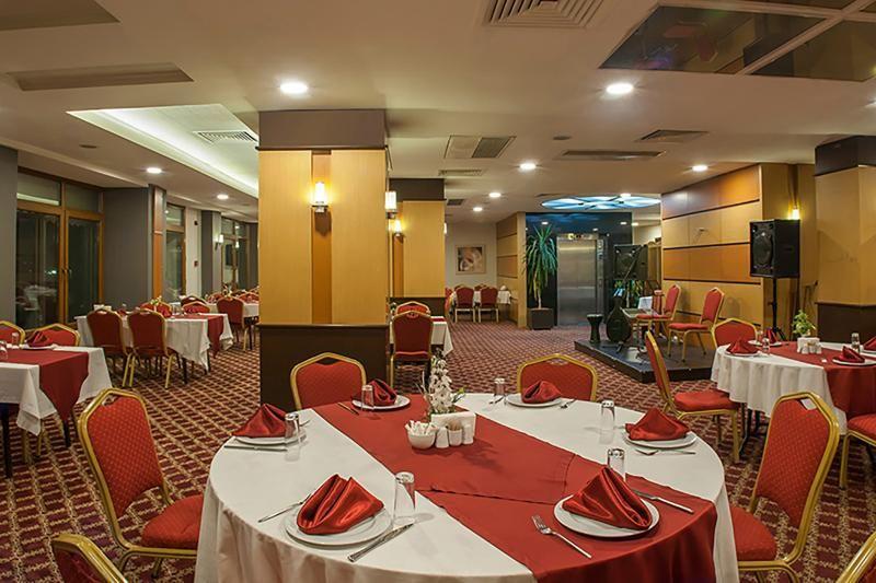 Emin Kocak Hotel