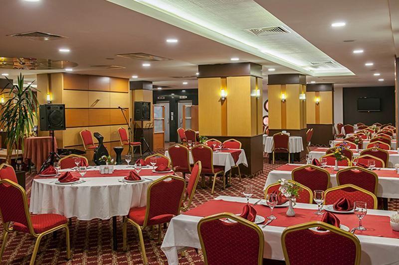 Emin Kocak Hotel