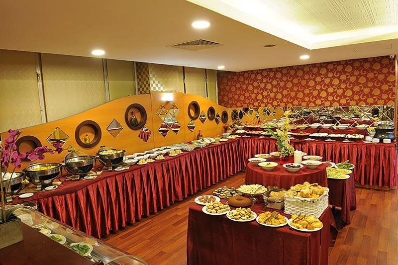 Emin Kocak Hotel