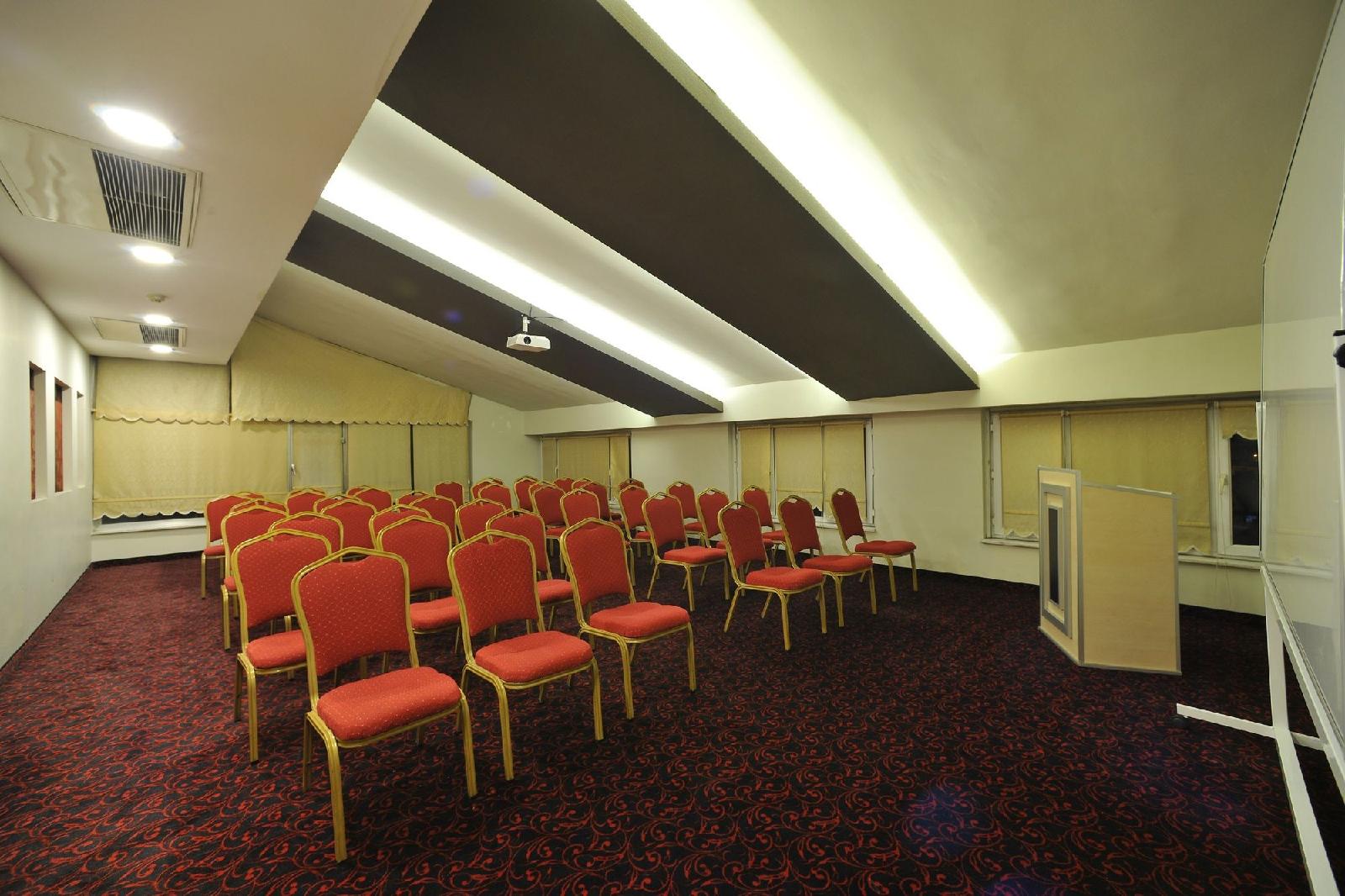 Emin Kocak Hotel