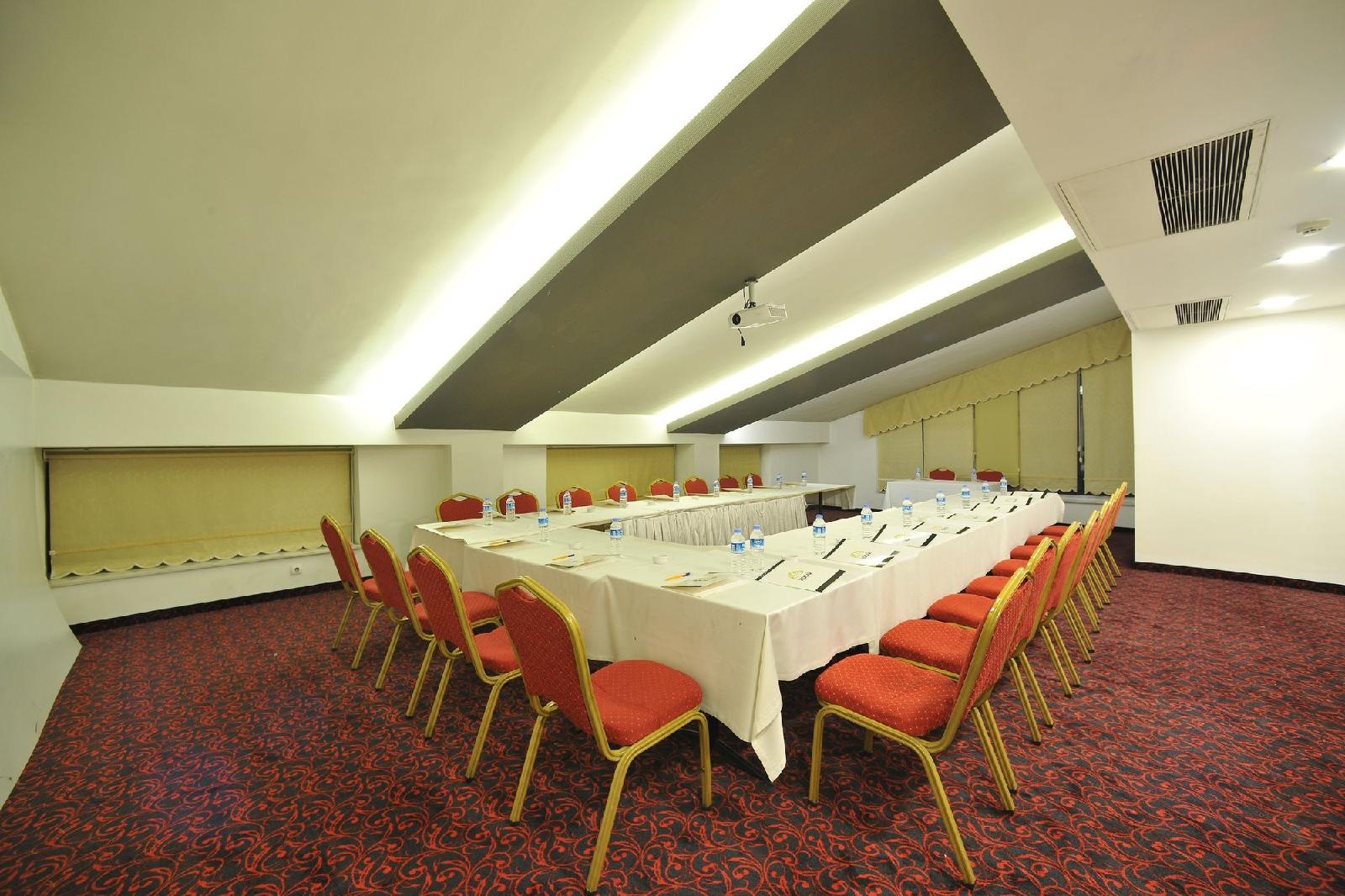 Emin Kocak Hotel