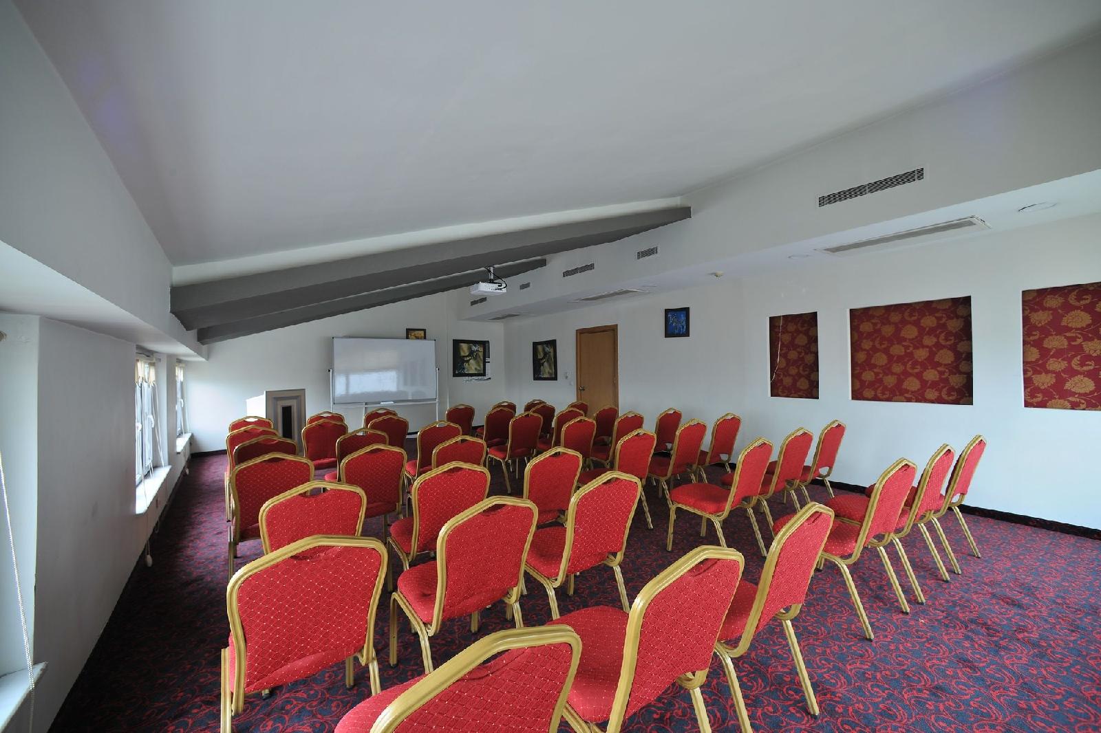 Emin Kocak Hotel
