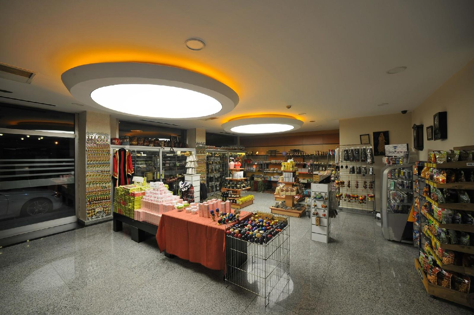 Emin Kocak Hotel