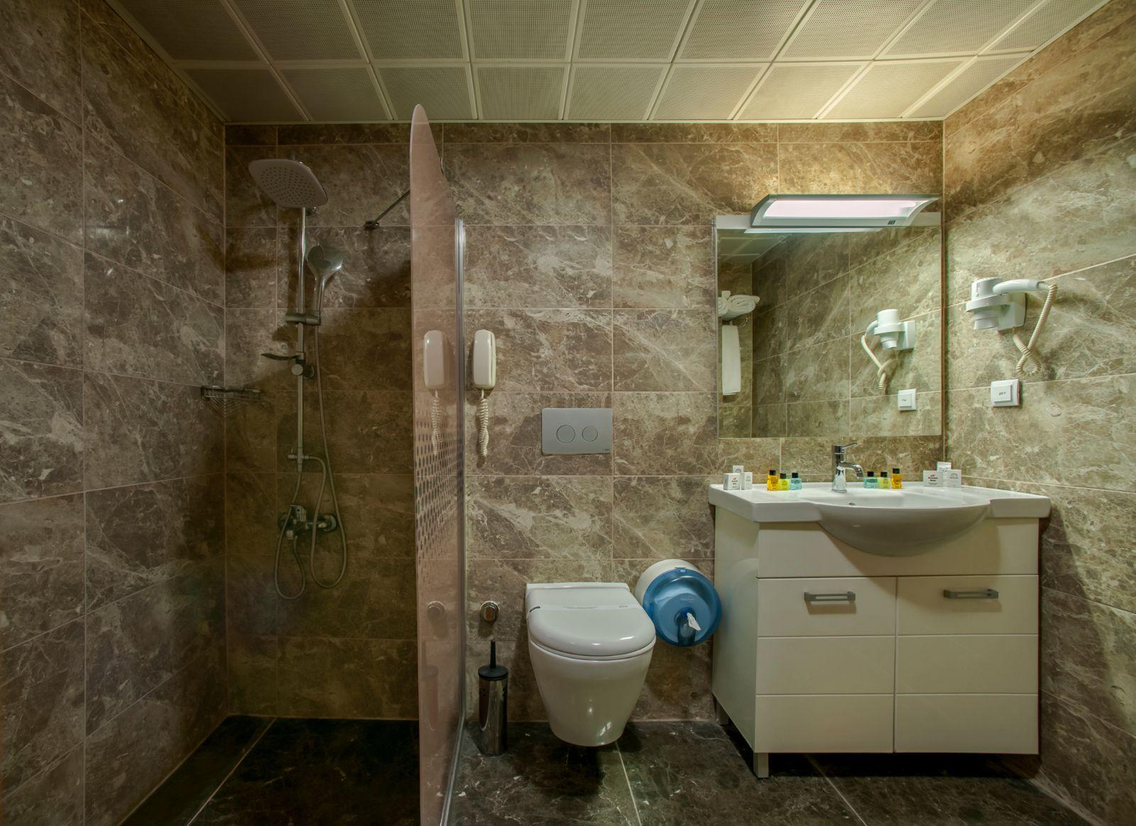 Emin Kocak Hotel