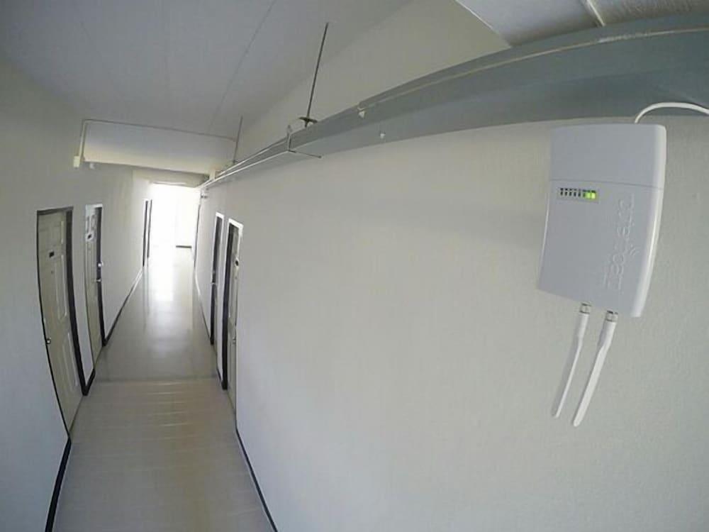 SV Apartment Bangyai