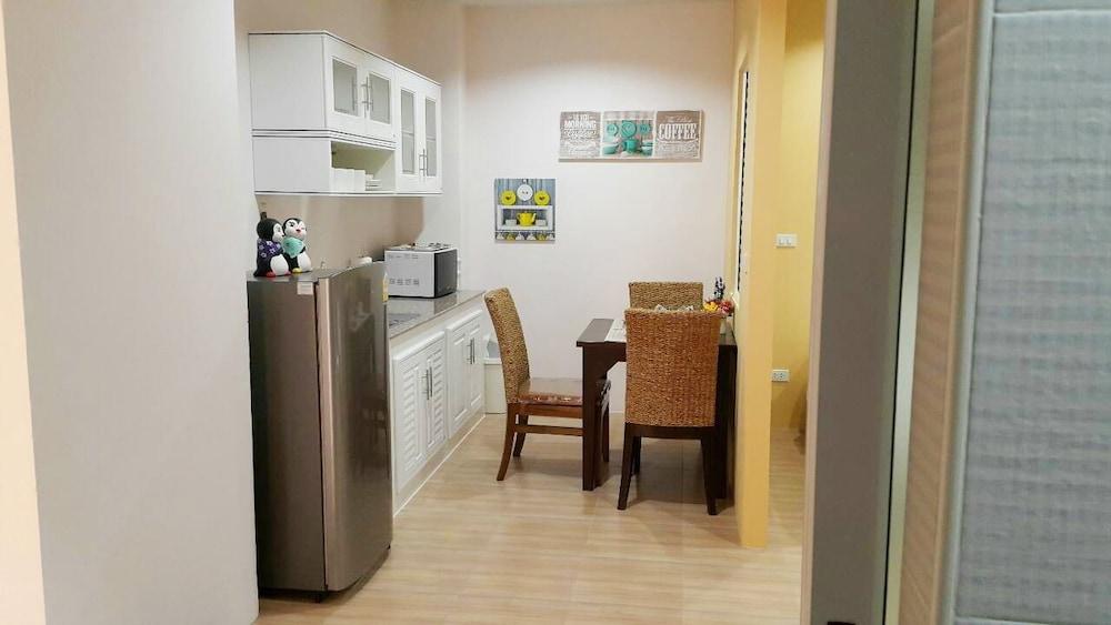 Wellness Cooperative Residence