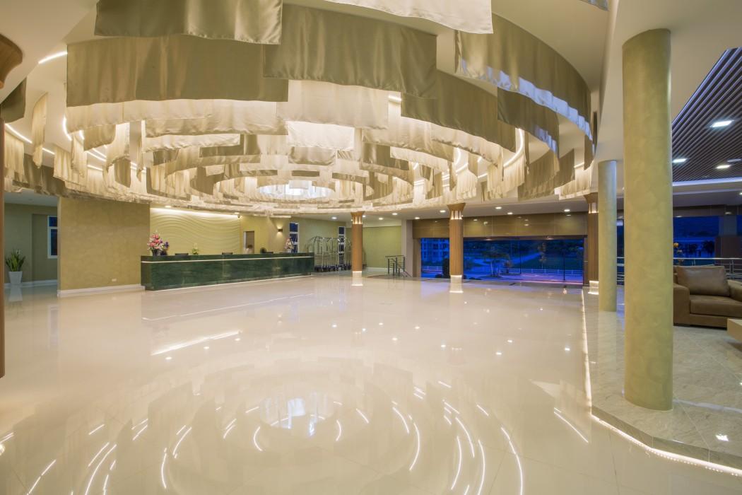 Wora Wana Hua Hin Hotel & Convention