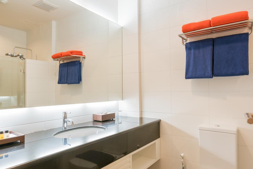 Wora Wana Hua Hin Hotel & Convention