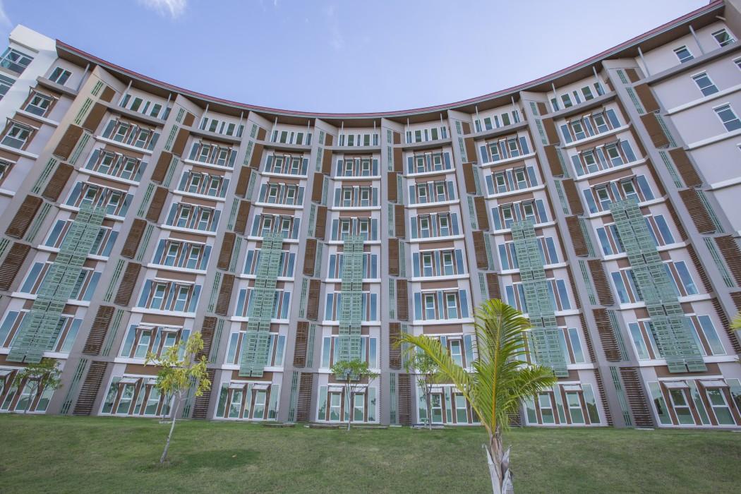 Wora Wana Hua Hin Hotel & Convention