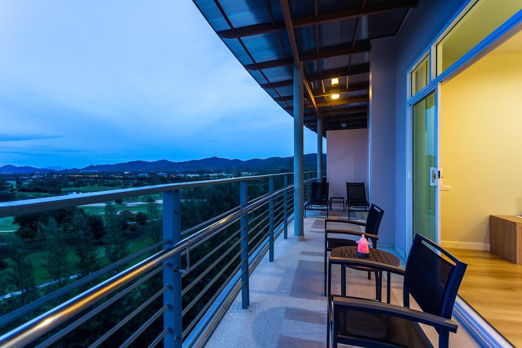 Wora Wana Hua Hin Hotel & Convention