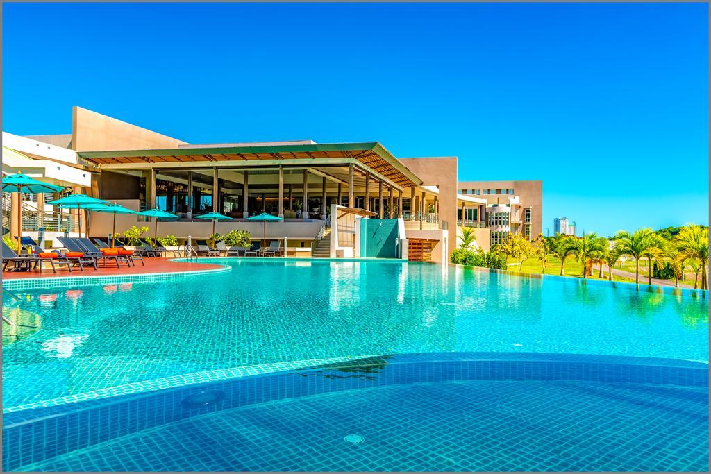 Wora Wana Hua Hin Hotel & Convention