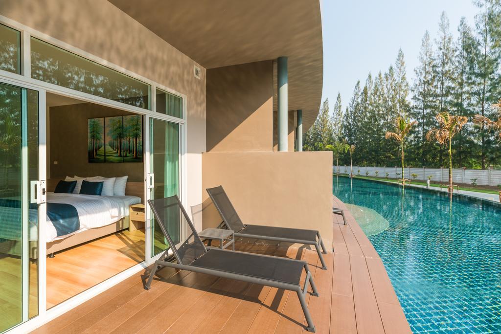 Wora Wana Hua Hin Hotel & Convention