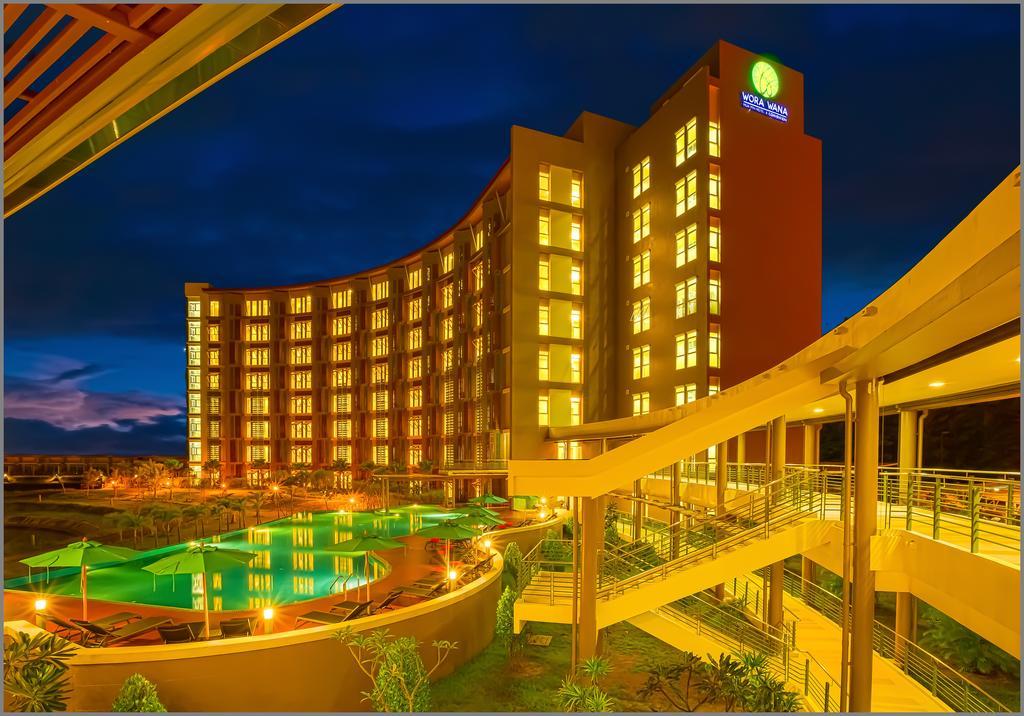Wora Wana Hua Hin Hotel & Convention
