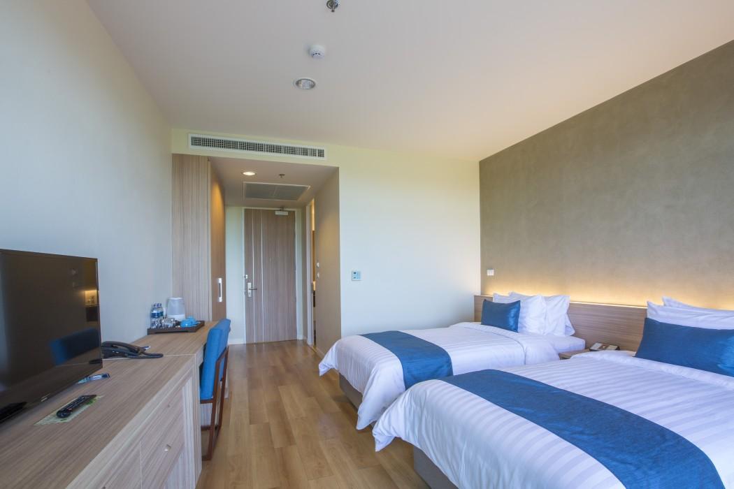 Wora Wana Hua Hin Hotel & Convention