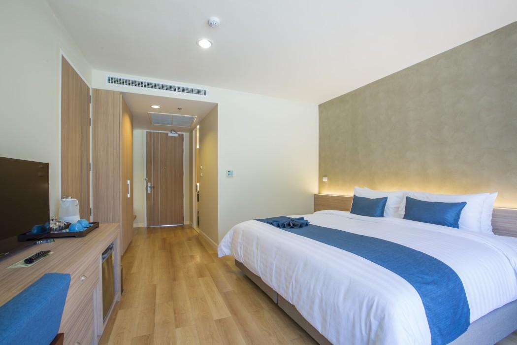 Wora Wana Hua Hin Hotel & Convention