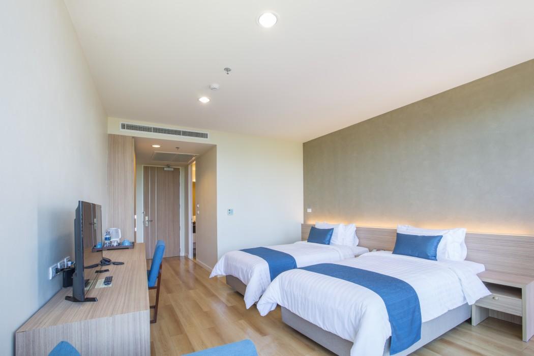 Wora Wana Hua Hin Hotel & Convention