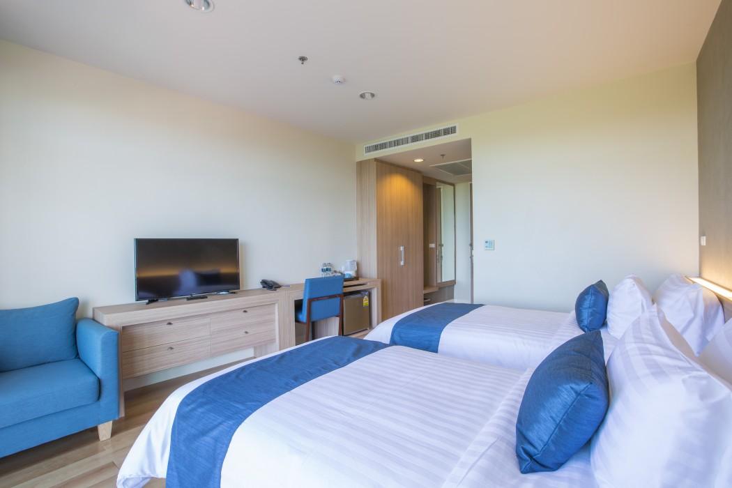 Wora Wana Hua Hin Hotel & Convention