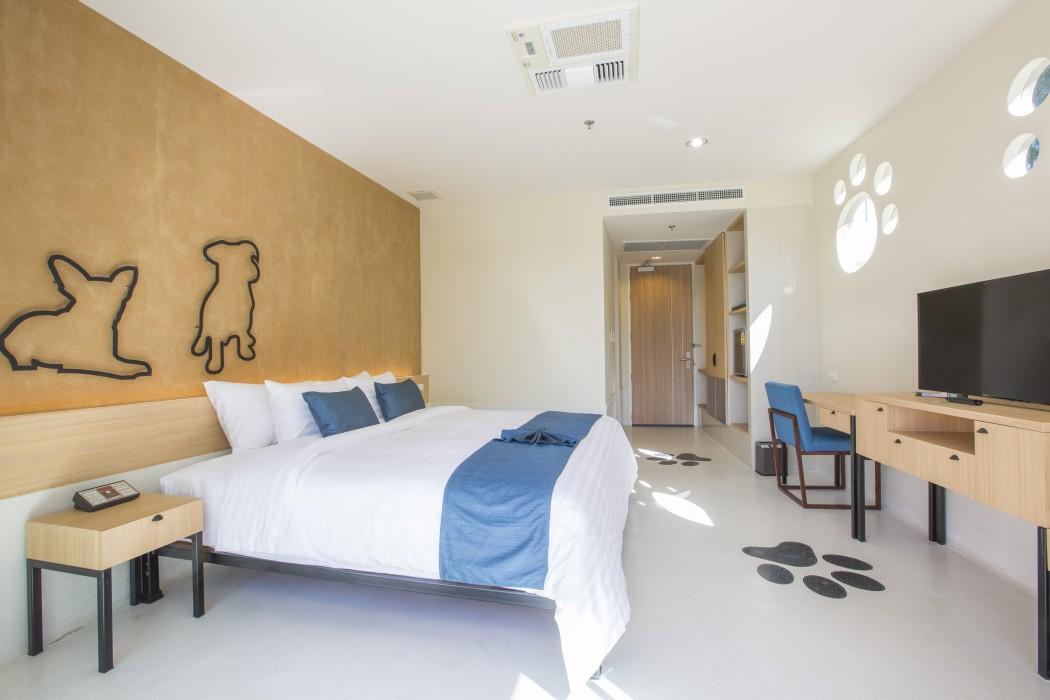 Wora Wana Hua Hin Hotel & Convention