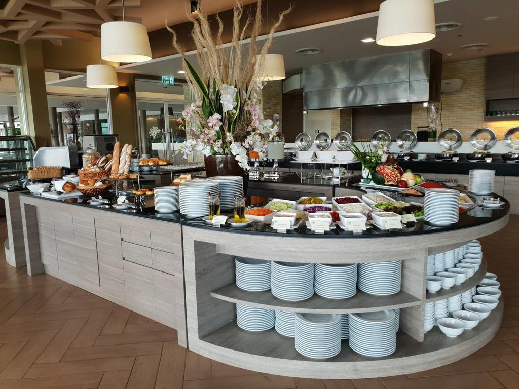 Wora Wana Hua Hin Hotel & Convention