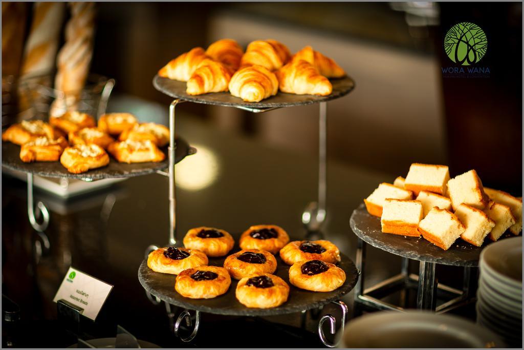 Wora Wana Hua Hin Hotel & Convention