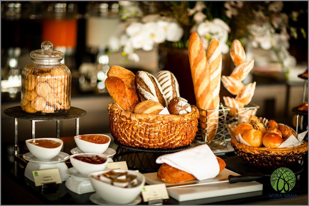 Wora Wana Hua Hin Hotel & Convention