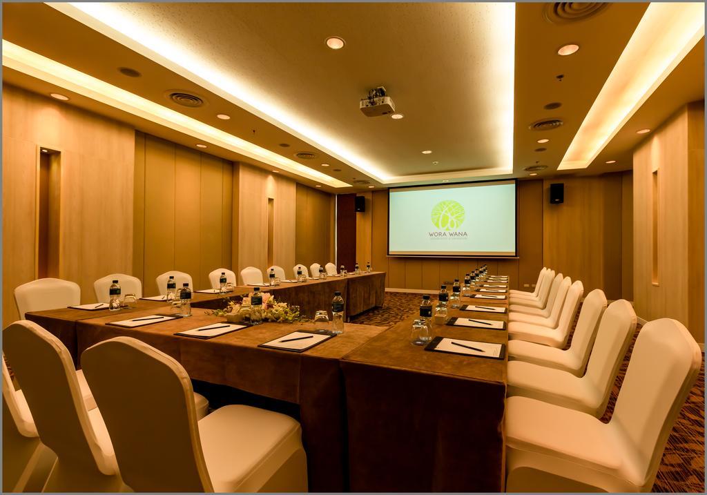 Wora Wana Hua Hin Hotel & Convention