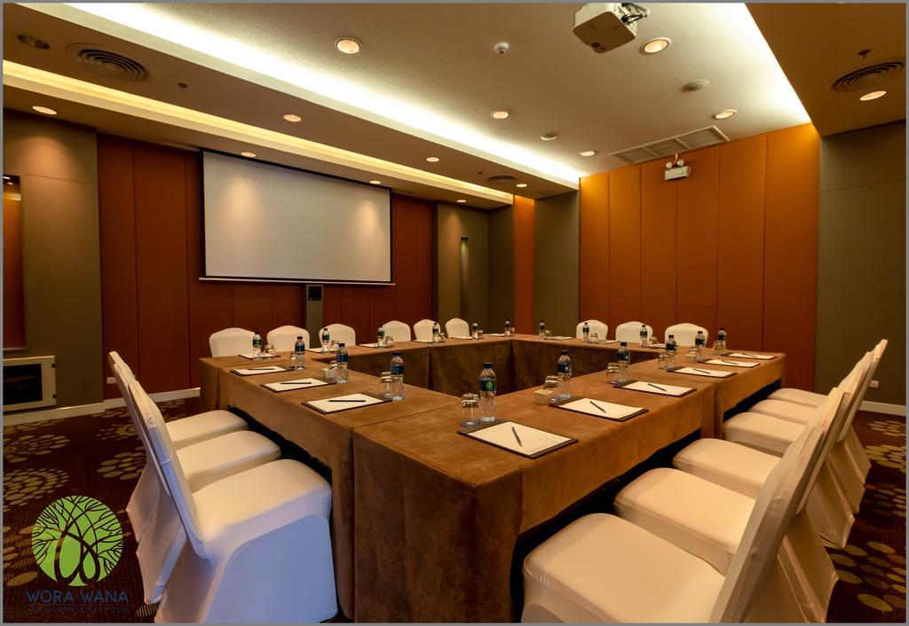 Wora Wana Hua Hin Hotel & Convention