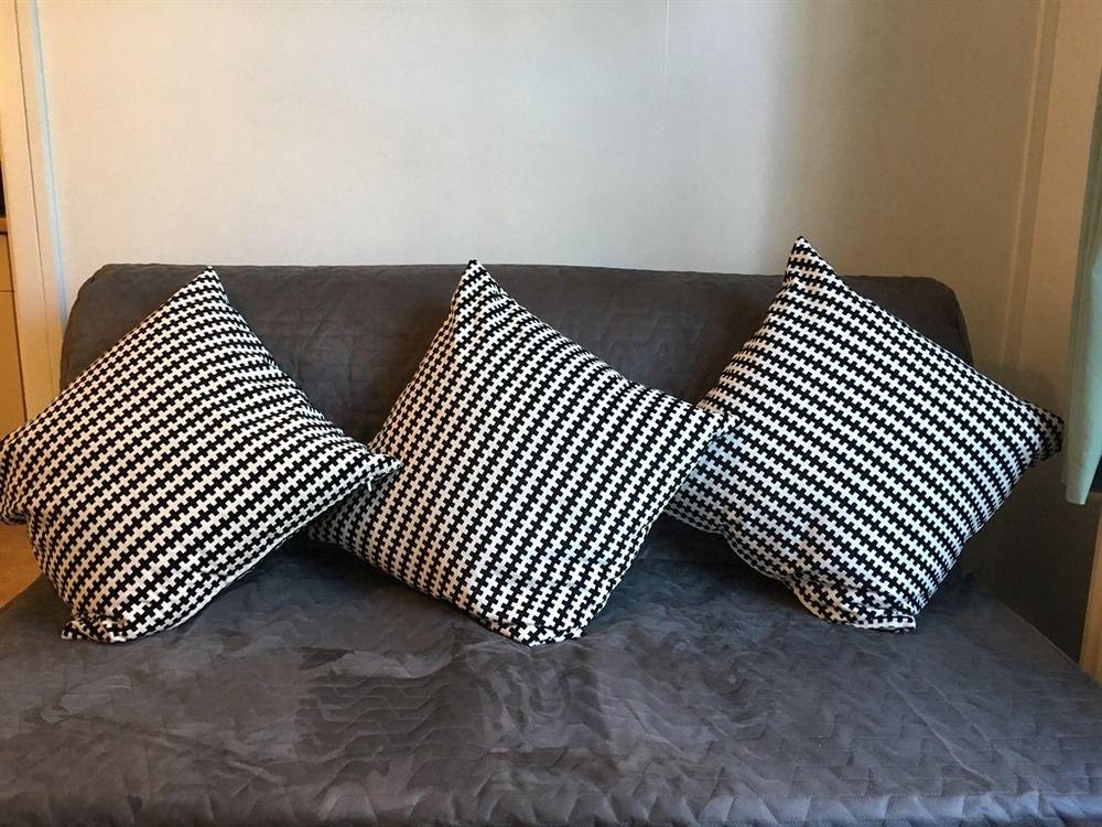 Marble Apartments