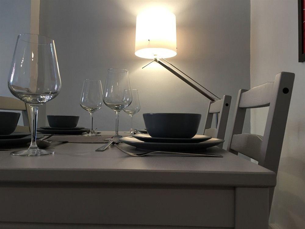 Marble Apartments