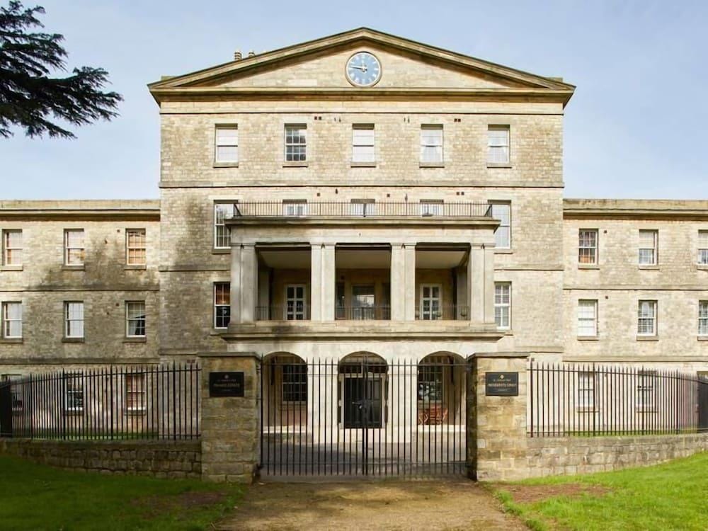 St Andrews Luxury Apartments
