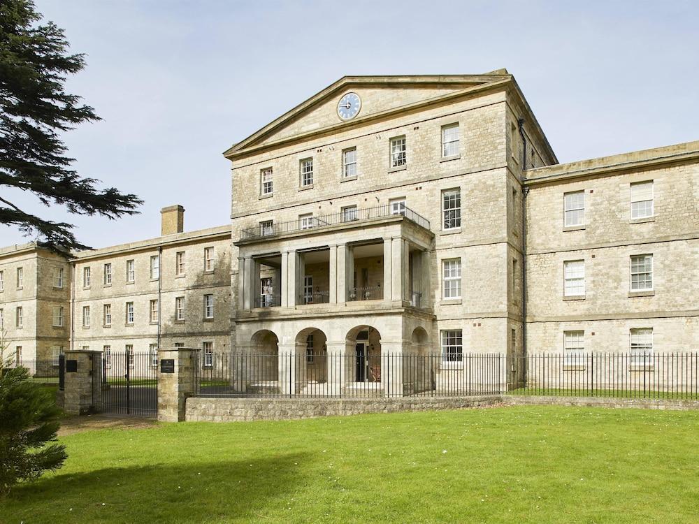 St Andrews Luxury Apartments
