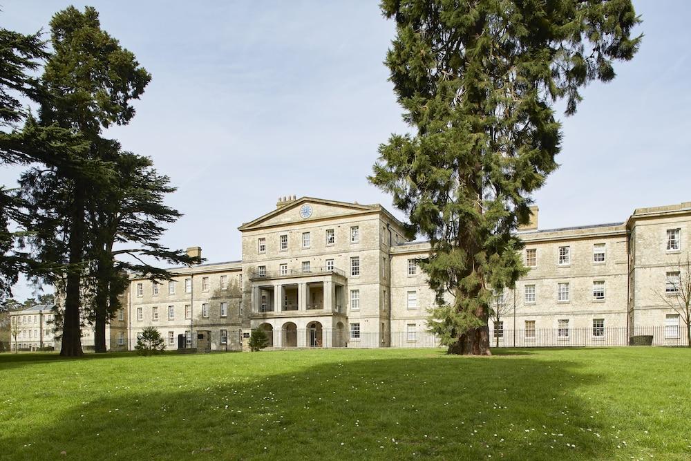 St Andrews Luxury Apartments