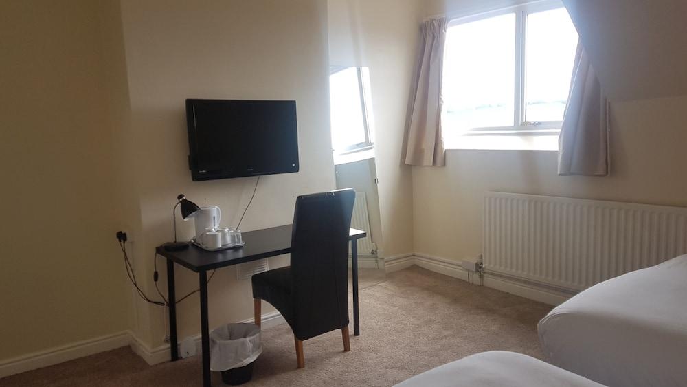Carmel Serviced Rooms