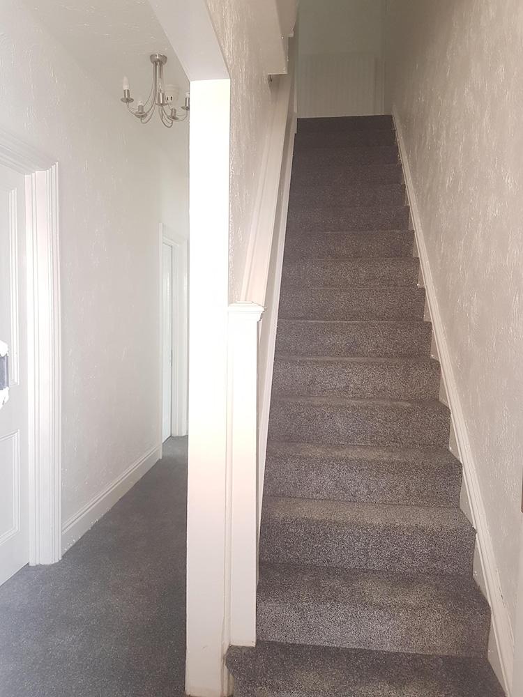 Carmel Serviced Rooms