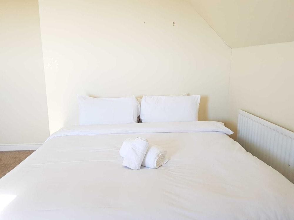 Carmel Serviced Rooms